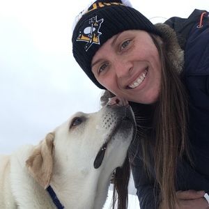 Meet your Posher, Amy